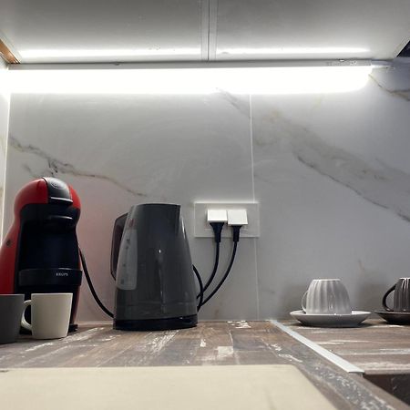 Paradosi Rooms Igoumenitsa Ngoại thất bức ảnh