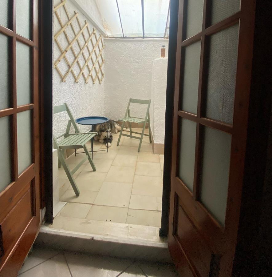 Paradosi Rooms Igoumenitsa Ngoại thất bức ảnh
