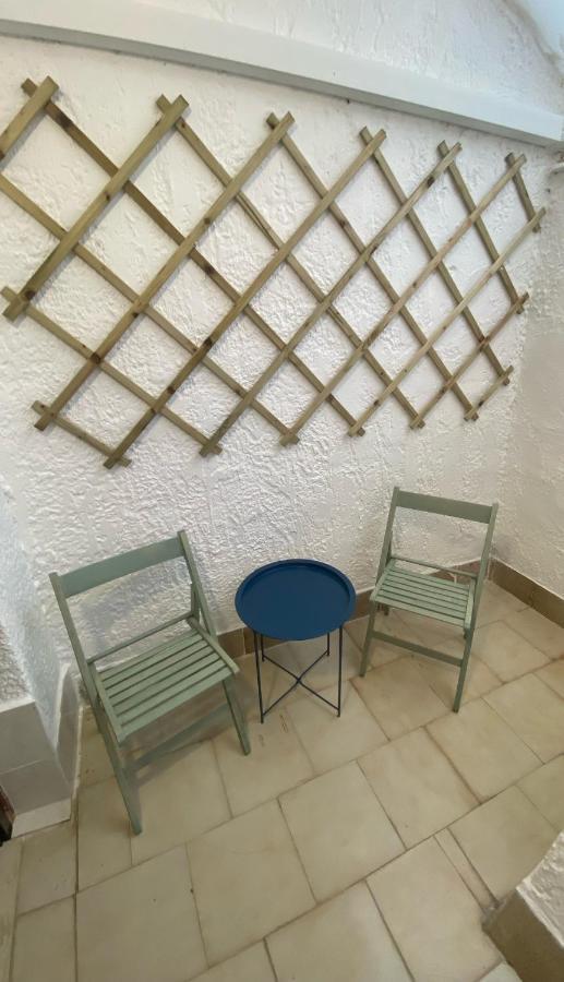 Paradosi Rooms Igoumenitsa Ngoại thất bức ảnh