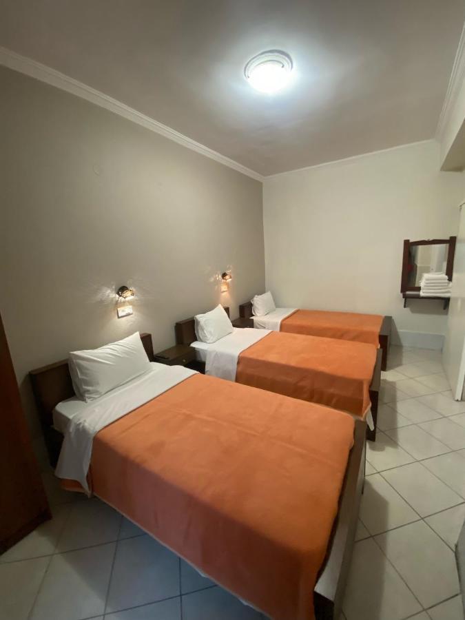 Paradosi Rooms Igoumenitsa Ngoại thất bức ảnh