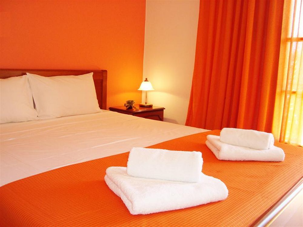 Paradosi Rooms Igoumenitsa Ngoại thất bức ảnh