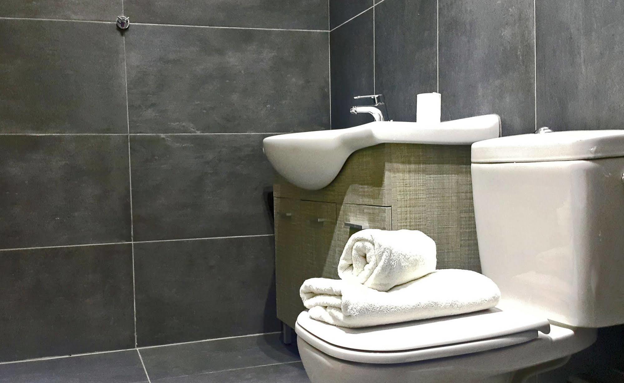 Paradosi Rooms Igoumenitsa Ngoại thất bức ảnh